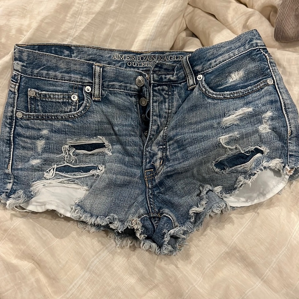 American eagle shorts